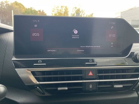 Voitures D'occasion À Chambly | Citroën C4 Iii Puretech 130 S&S Bvm6 Feel Pack