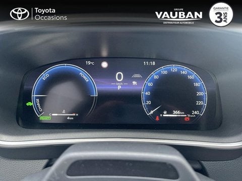 Voitures D'occasion À Chambourcy | Toyota Corolla 1.8 140Ch Gr Sport My26