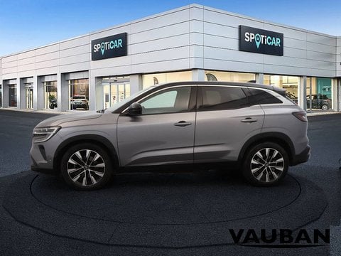 Voitures D'occasion À Chambourcy | Renault Austral E-Tech Hybrid 200 Techno
