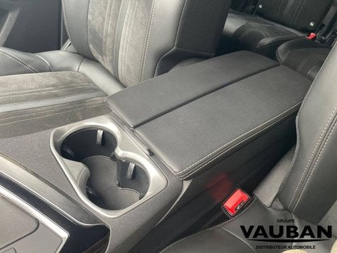 Voitures D'occasion À Chambourcy | Peugeot 5008 Puretech 130Ch S&S Bvm6 Gt