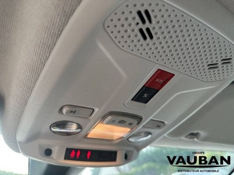 Voitures D'occasion À Chambourcy | Peugeot 208 Electrique Ii Electrique 50 Kwh 136Ch Active Busi...