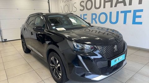 Voitures D'occasion À Buchelay | Peugeot 2008 Ii Puretech 130 S&S Bvm6 Allure