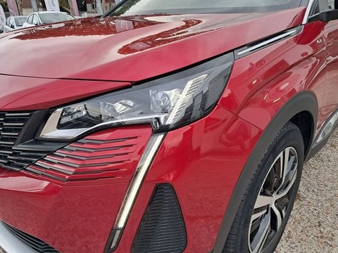 Voitures D'occasion À Argenteuil | Peugeot 3008 Bluehdi 130Ch S&S Eat8 Gt
