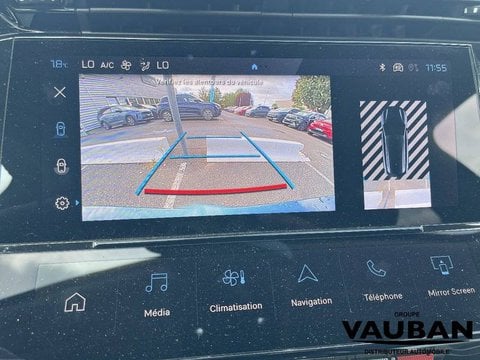 Voitures D'occasion À Chambly | Peugeot 308 Iii Sw Puretech 130Ch S&S Bvm6 Allure