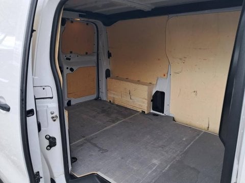 Voitures D'occasion À Argenteuil | Toyota Proace Medium 1.5 D-4D 120 Business Mc22