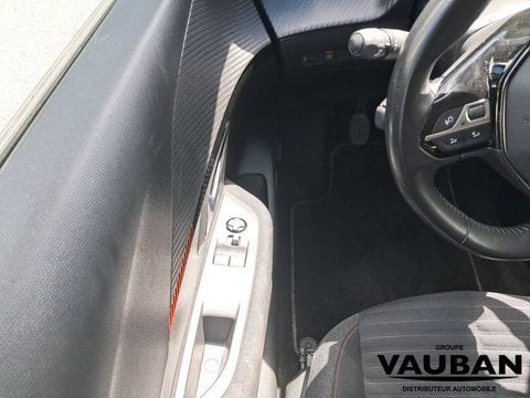Voitures D'occasion À Les Mureaux | Peugeot 208 Ii Puretech 75 S&S Bvm5 Active