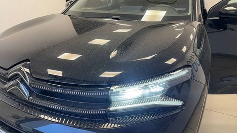 Voitures D'occasion À Buchelay | Citroën C5 Aircross Hybride 145 E-Dcs6 Max