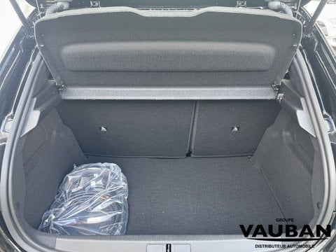Voitures D'occasion À Chambourcy | Peugeot 208 Electrique Ii Electrique 156 Ch 54 Kwh Gt