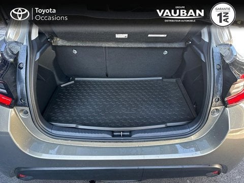 Voitures D'occasion À Chambourcy | Toyota Yaris 116H Design 5P My22