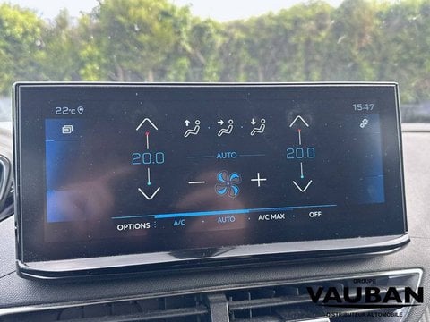 Voitures D'occasion À Chambourcy | Peugeot 3008 Ii Puretech 130Ch S&S Bvm6 Style