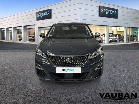 Voitures D'occasion À Saint-Brice-Sous-Forêt | Peugeot 3008 Ii Puretech 130Ch S&S Bvm6 Style