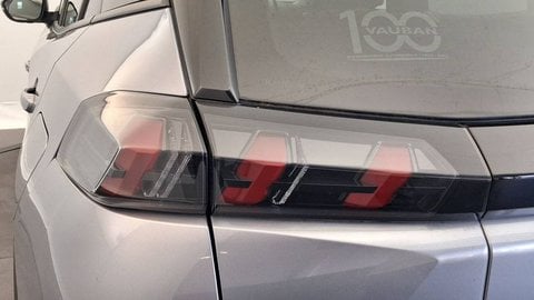 Voitures D'occasion À Chambourcy | Peugeot 2008 Electrique Ii Moteur Électrique 136 Ch Allure Pack