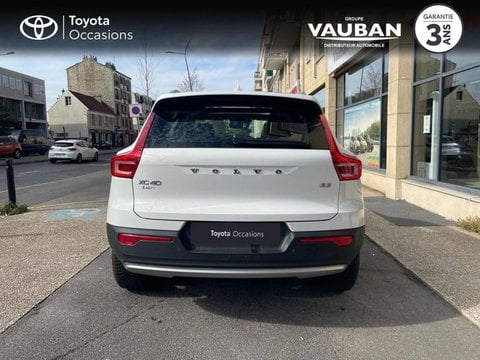 Voitures D'occasion À Sartrouville | Volvo Xc40 B3 163Ch Inscription Luxe Dct 7