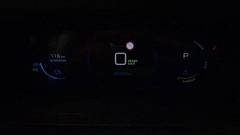 Voitures D'occasion À Herblay | Peugeot 2008 Electrique Ii Electrique 136 Ch Gt