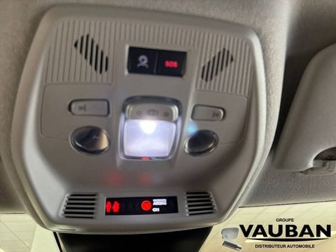 Voitures D'occasion À Les Mureaux | Citroën C3 Aircross Ii Turbo 100 Ch Man You + Pack Plus
