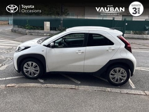 Voitures D'occasion À Le Chesnay | Toyota Aygo X 1.0 Vvt-I 72Ch Dynamic