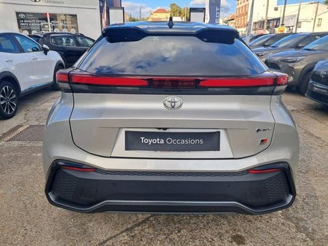 Voitures D'occasion À Argenteuil | Toyota C-Hr 2.0 Hybride 200Ch Gr Sport My25