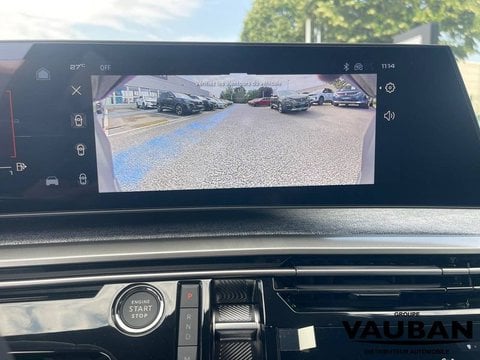 Voitures D'occasion À Chambly | Peugeot 3008 Iii Hybrid 145 E-Dcs6 Allure