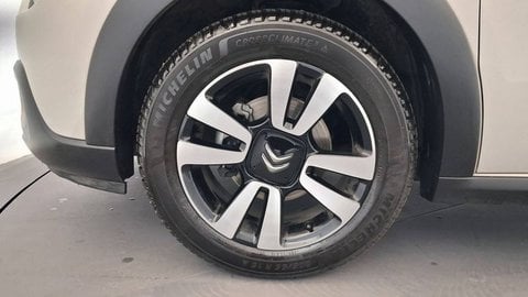 Voitures D'occasion À Les Mureaux | Citroën C3 Iii Puretech 83 S&S Bvm5 C-Series