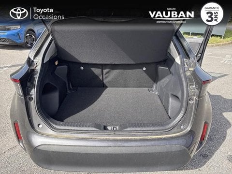 Voitures D'occasion À Buchelay | Toyota Yaris Cross 116H Dynamic Mc24
