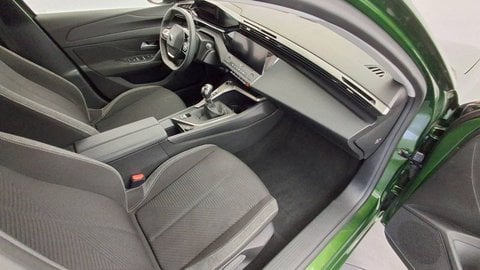 Voitures D'occasion À Chambourcy | Peugeot 308 Iii Puretech 110Ch S&S Bvm6 Active Pack