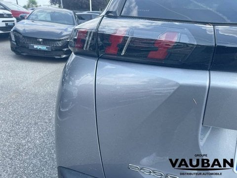 Voitures D'occasion À Chambly | Peugeot 2008 Ii Puretech 130 S&S Eat8 Allure