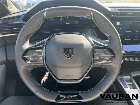Voitures D'occasion À Osny | Peugeot 308 Electrique 55 Kwh 156Ch Gt