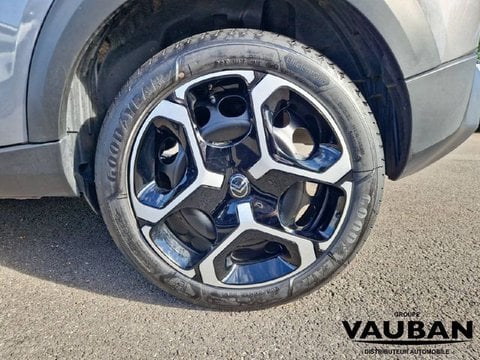 Voitures D'occasion À Sarcelles | Citroën C3 Iv Turbo 100 Ch Manuelle Plus
