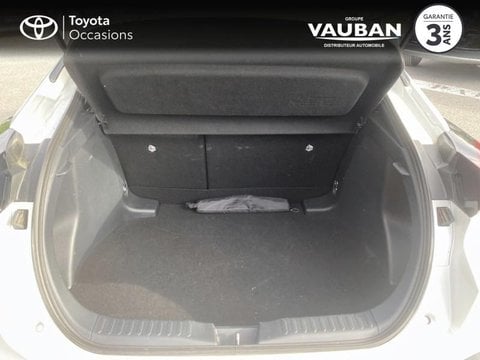 Voitures D'occasion À Chambourcy | Toyota C-Hr 1.8 Hybride 140Ch Design Ng23