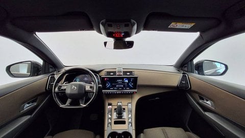 Voitures D'occasion À Mantes - Buchelay | Ds Ds 7 Ds7 Crossback Hybride E-Tense 225 Eat8 Business