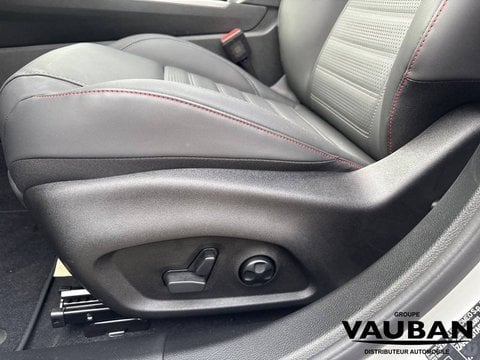 Voitures D'occasion À Chambourcy | Alfa Romeo Tonale 1.5 Hybrid 160 Ch Vgt Tct7 Tributo Italiano