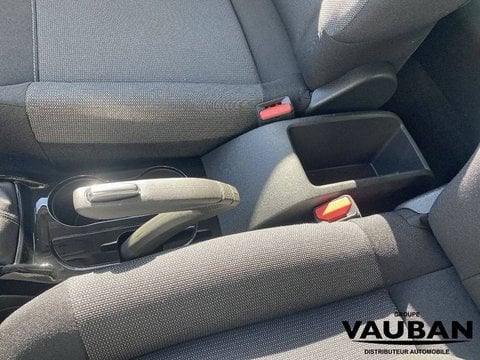 Voitures D'occasion À Gisors | Citroën C3 Aircross Puretech 110 S&S Bvm6 You