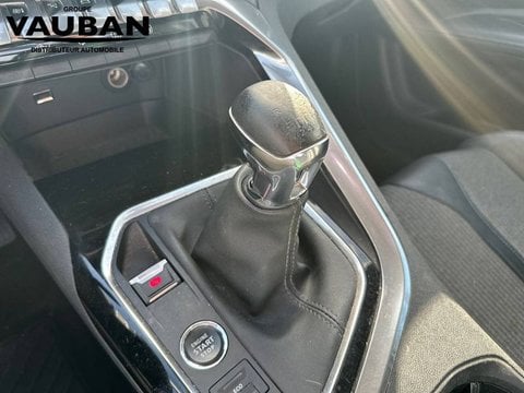 Voitures D'occasion À Chambourcy | Peugeot 3008 Ii Puretech 130Ch S&S Bvm6 Allure