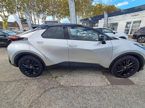 Voitures D'occasion À Argenteuil | Toyota C-Hr 2.0 Hybride 200Ch Gr Sport My25