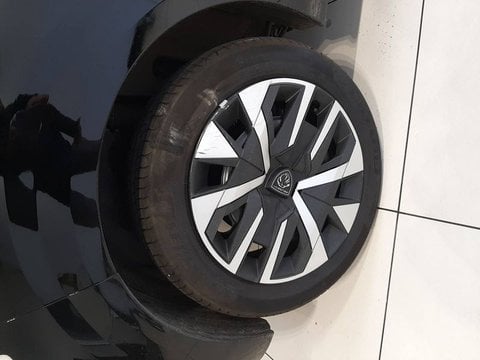 Voitures D'occasion À Buchelay | Peugeot 208 Ii Hybrid 110 Ch E-Dcs6 Style