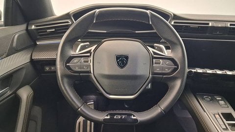 Voitures D'occasion À Chambourcy | Peugeot 508 Ii Sw Hybrid 225 E-Eat8 Gt