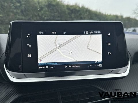 Voitures D'occasion À Chambourcy | Peugeot 2008 Ii Puretech 130 S&S Eat8 Style