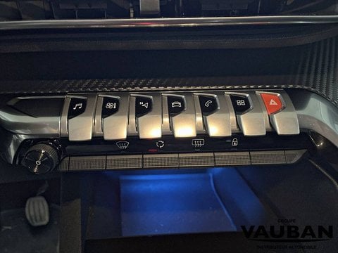 Voitures D'occasion À Saint-Brice-Sous-Forêt | Peugeot 3008 Ii Puretech 130Ch S&S Bvm6 Style