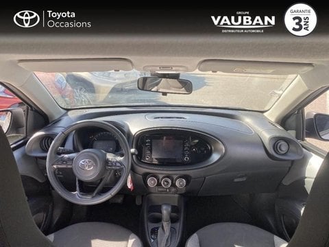 Voitures D'occasion À Chambourcy | Toyota Aygo X 1.0 Vvt-I 72Ch Dynamic S-Cvt