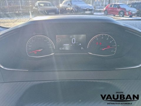 Voitures D'occasion À Chambly | Peugeot 208 Ii Puretech 75 S&S Bvm5 Active