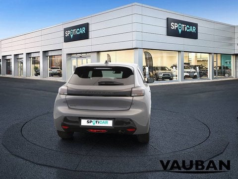 Voitures D'occasion À Argenteuil | Peugeot 208 Hybrid 110 Ch E-Dcs6 Allure