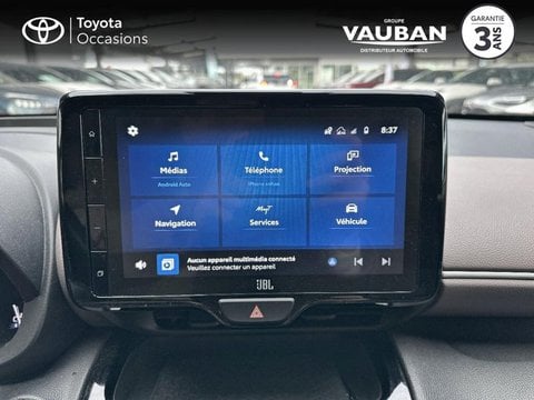 Voitures D'occasion À Chambourcy | Toyota Yaris Cross 116H Collection My22