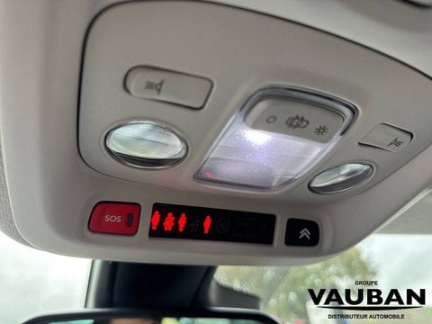 Voitures D'occasion À Saint-Germain-En-Laye | Citroën C3 Aircross Puretech 110 S&S Bvm6 Shine