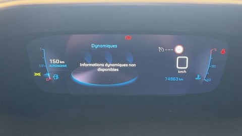 Voitures D'occasion À Buchelay | Peugeot 2008 Ii Puretech 130 S&S Bvm6 Gt
