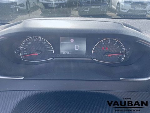 Voitures D'occasion À Herblay | Peugeot 208 Ii Puretech 75 S&S Bvm5 Active Pack