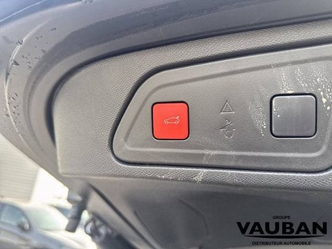 Voitures D'occasion À Chambly | Citroën C5 Aircross Puretech 130 S&S Eat8 Shine Pack