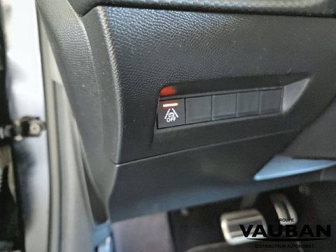 Voitures D'occasion À Osny | Peugeot 208 Ii Puretech 130 S&S Eat8 Gt