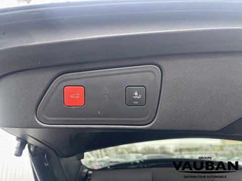 Voitures D'occasion À Osny | Peugeot 3008 Ii Hybrid 225 E-Eat8 Gt