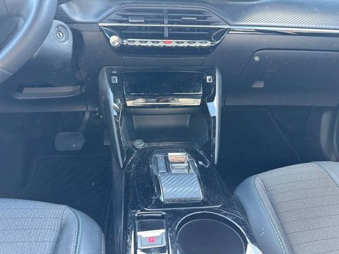 Voitures D'occasion À Herblay | Peugeot 2008 Ii Puretech 130 S&S Eat8 Allure Pack