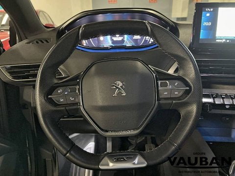 Voitures D'occasion À Saint-Brice-Sous-Forêt | Peugeot 3008 Ii Puretech 130Ch S&S Bvm6 Gt